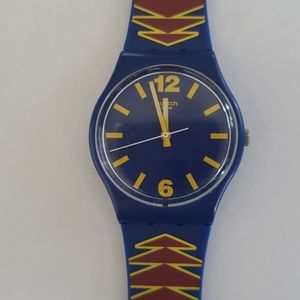 Swatch watch